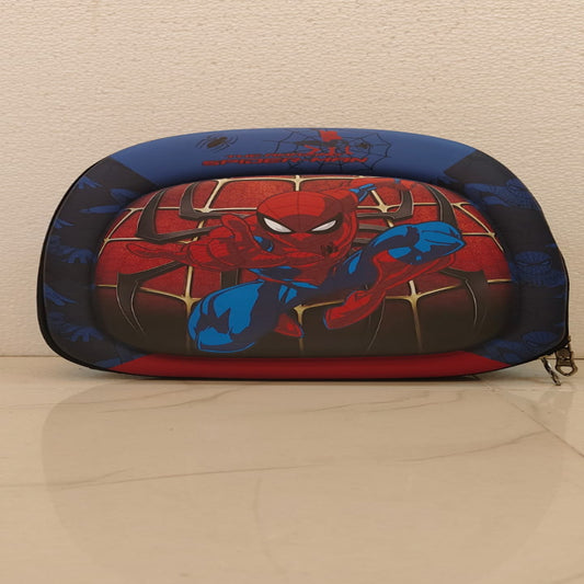 KIDS SPIDER-MAN 3D BACKPACK