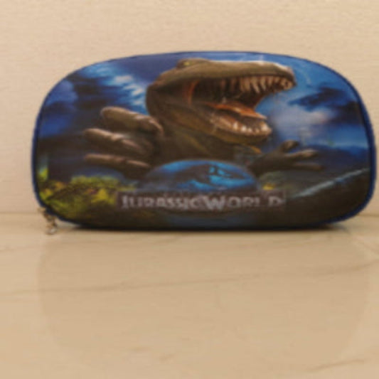 The Lost World” Kids’ Dinosaur Bag "3D Design"