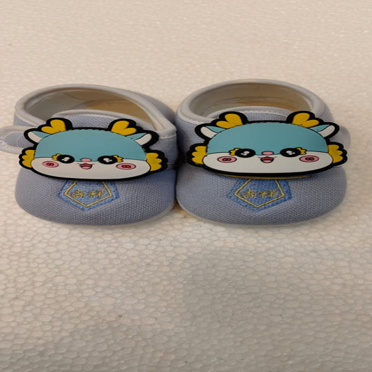 CUTE CARTOON  BABY SHOES